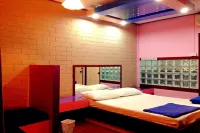 지그재그 리조트