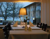Hotel Skanderborghus - Frühstück