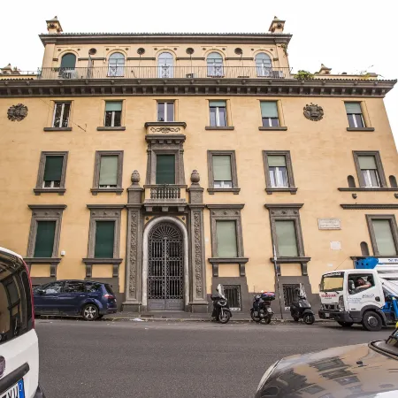 Trastevere Royal Suite Trilussa