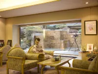 Hananoyado Nishikien Hotels in Mimasaka
