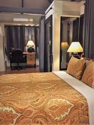 Phu View Hideaway Hotels in 