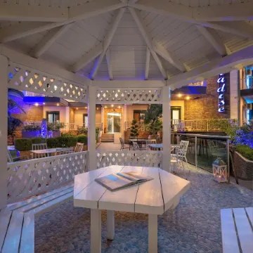 Paradise