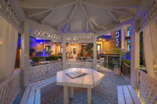 Paradise Hotels in Volvi