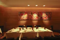 Hilton Vilamoura As Cascatas Golf Resort & Spa - breakfast
