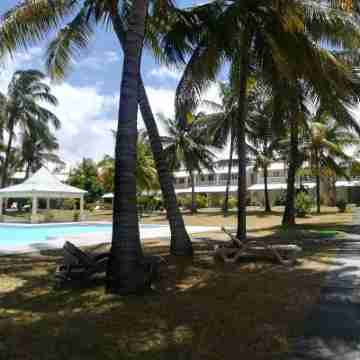 Thalassa Residence Fitness & Recreational Facilities