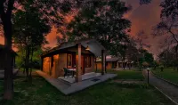 The Kikar Lodge Hotels in Anandpur Sahib