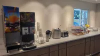 SureStay Hotel by Best Western Chula Vista San Diego Bay - Breakfast