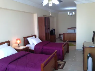 Alexander The Great Hotel Hotels in Aleksandria