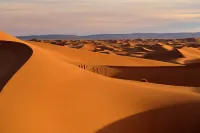 Bivouac Draa - Leave the desert Hotels in Zagora