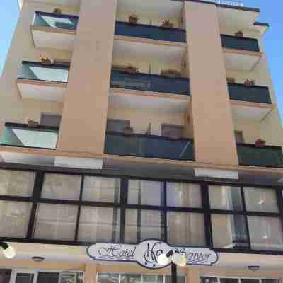 Hotel Senyor Hotel Exterior