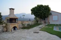 Plakalona Hotels in Exopoli