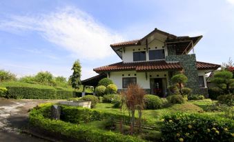 Villa ChavaMinerva Dima - Ciater