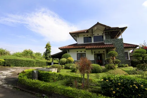 Villa ChavaMinerva Dima - Ciater