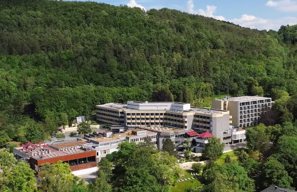 庫普威特利斯酒店