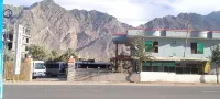 Shama Resort Hotel & Restaurant Hotels in Skardu