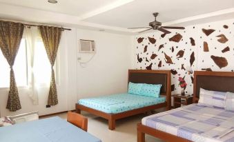 Sundown Resort & Austrian Pension House