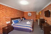 Lake Macquarie Motor Inn Hôtels à : Toronto