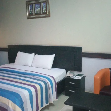 Brighton Hotel and Suites