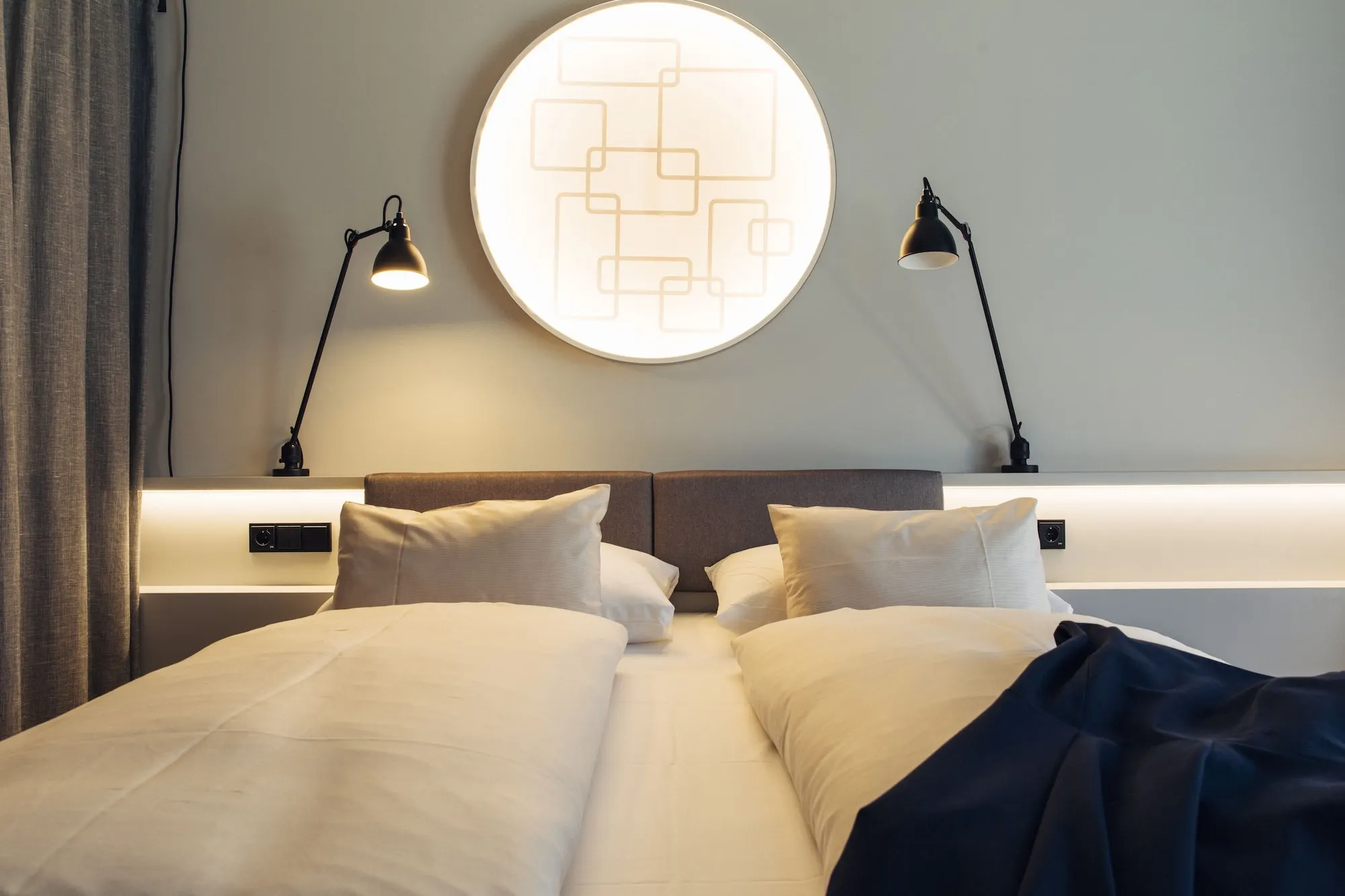 Harry's Home Steyr Hotel & Apartments Номера Photos