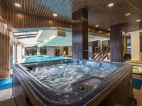 St George Ski & Holiday - Half Board & All Inclusive, Free Children Hotels in Bansko