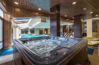 St George Ski & Holiday - Half Board & All Inclusive, Free Children Отели в г. Банско