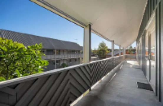 塔斯曼度假園區 - 基督城