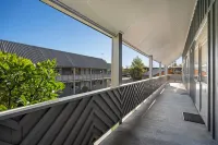 Tasman Holiday Parks - Christchurch Các khách sạn ở Christchurch