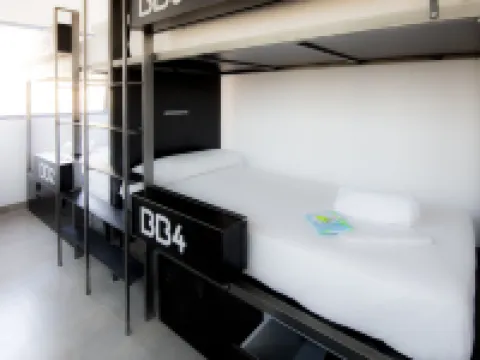 Bea Beach Hostel Hotels in Alto Guadalentín