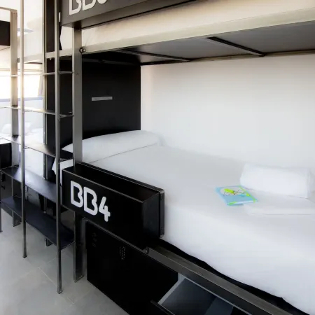 Bea Beach Hostel