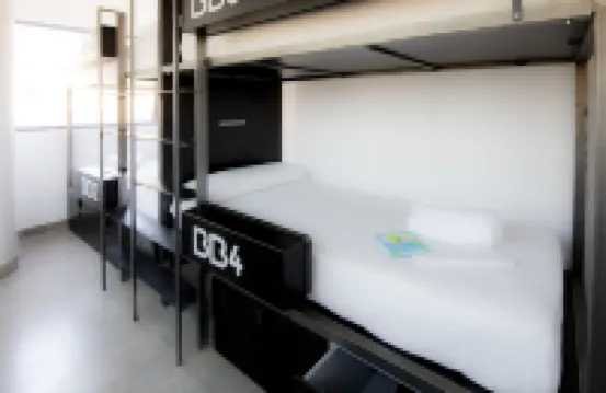 Bea Beach Hostel