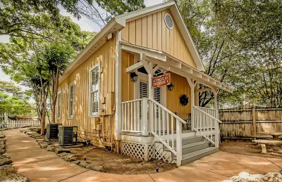 The Kendall Hôtels à : Boerne