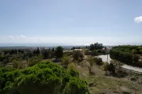 Panoramica dei Templi B&B