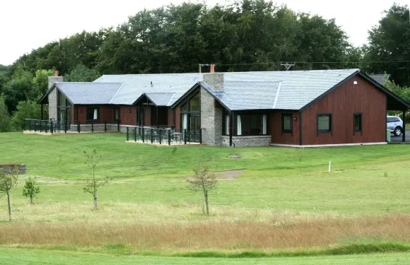 凱格涅福布斯酒店