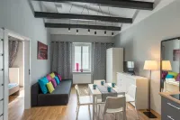 Stara Kamienica Dąbrowskiego Częstochowa Hotels in Tschenstochau
