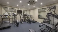 Riu Plaza the Gresham Dublin - С тренажерным залом