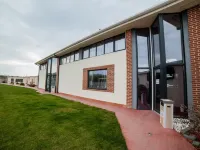 Rodizio Hill Resort Hotels near Cluj "Avram Iancu" International Airport