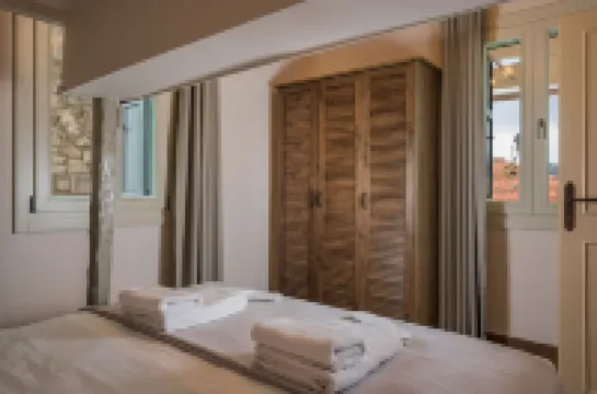 Iosif de Home Hotels in Georgioupoli