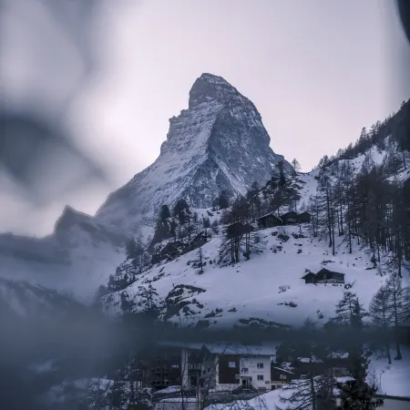 Monte Rosa Boutique Hotel