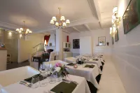 Al Mirador Resort - Morgenmad