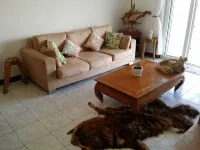 Three Bedroom Apartment by Dakz