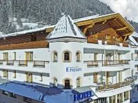 恩齊安酒店 塞酒店