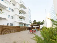 Accra Luxury Apartments at the Lul Water Hotels near Labadi