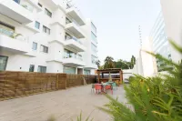 Accra Luxury Apartments at the Lul Water Hotels in Labone