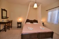 Mata's Apartments