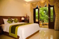 Forever Green Resort Hoteles en Châu Thành District