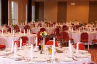 ETO Park Hotel Business & Stadium - breakfast