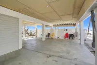 Five on the Beach by Pristine Property Vacation Rentals - Lemmikkieläimet sallittu