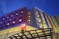 Amaris Hotel Palembang