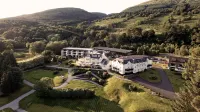 Macdonald Forest Hills Resort Hotels near Conic Hill