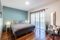 Bay View -Com Vista Sobre a Ba a